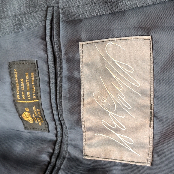 Men's Lord and Taylor Jacket 🧥 - Picture 2 of 6